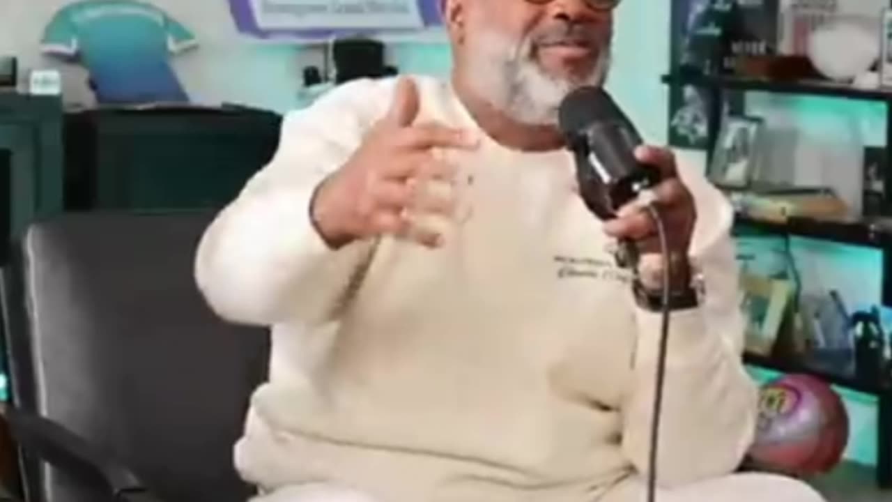 What Religion Really Means...