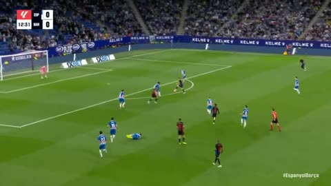 Espanyol - Barcelona 0:2 | 15. 05. 2025 | La Liga