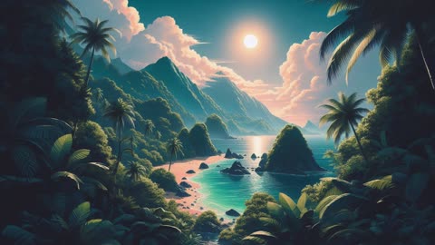 Electronic Music to Relax and Elevate Your Energy