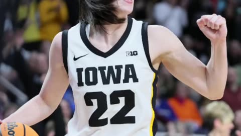 Game Changer Caitlin Clark’s Impact on Women’s Hoops