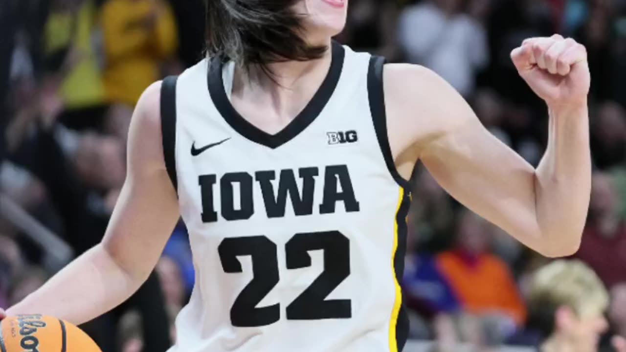 Game Changer Caitlin Clark’s Impact on Women’s Hoops
