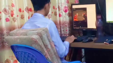 office time naruto vs pain dekha ja raha h