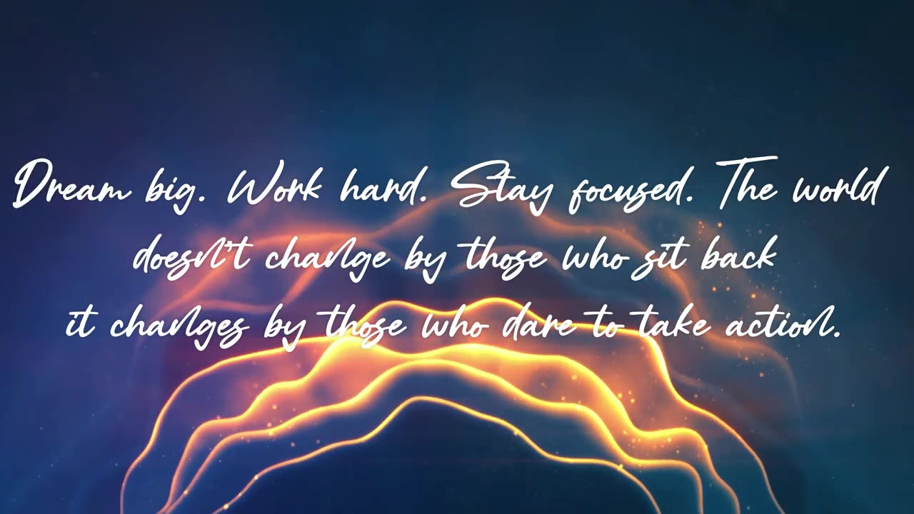 Embrace the Day with Courage: You Are Stronger Than You Think 🌄
