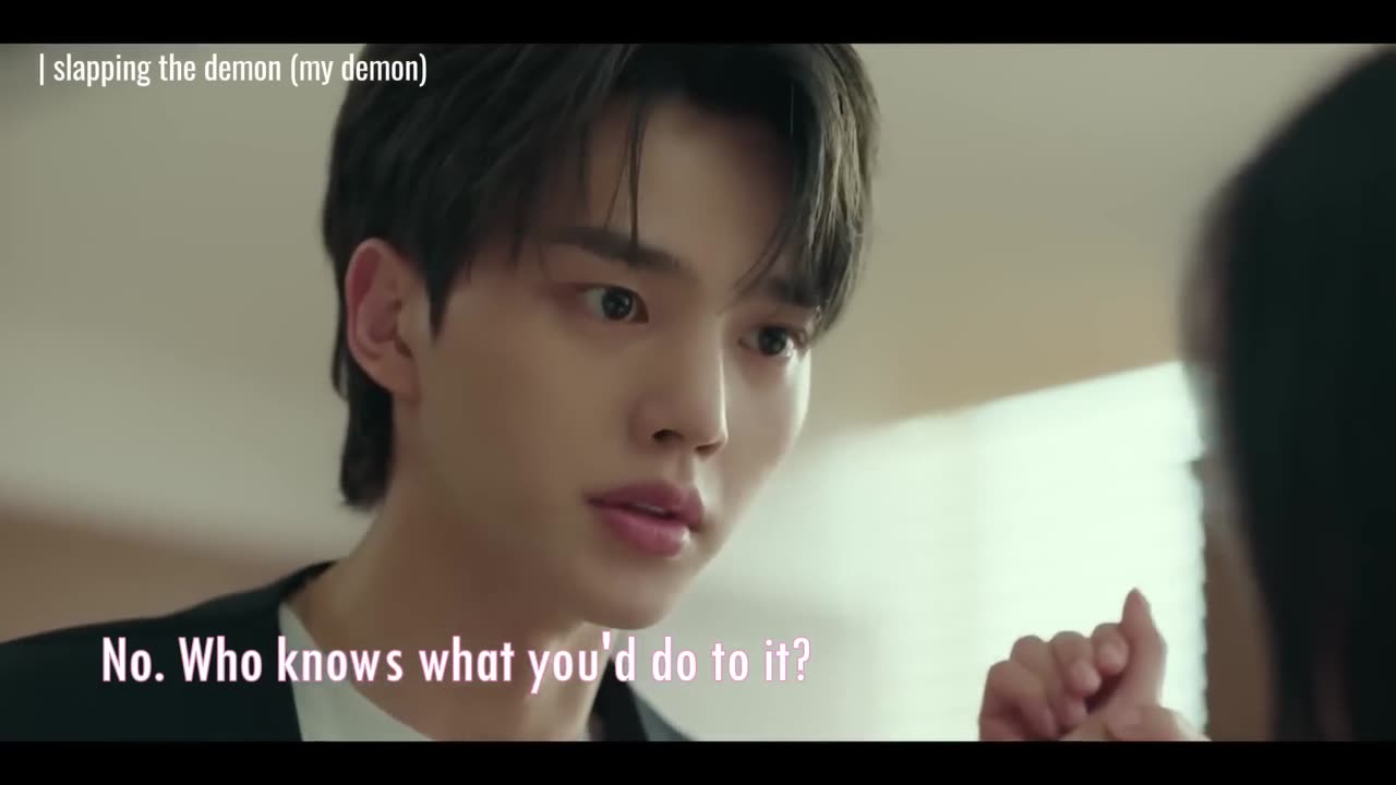 Kdrama try not to laugh