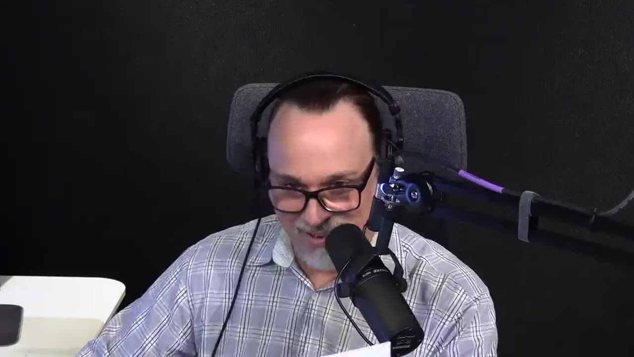 Mickey Talks EP: 020 - Mickey & Matt