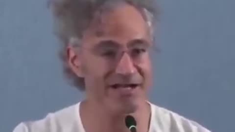 Meet Palantir CEO Alex Karp | spy on every single American, believe him.