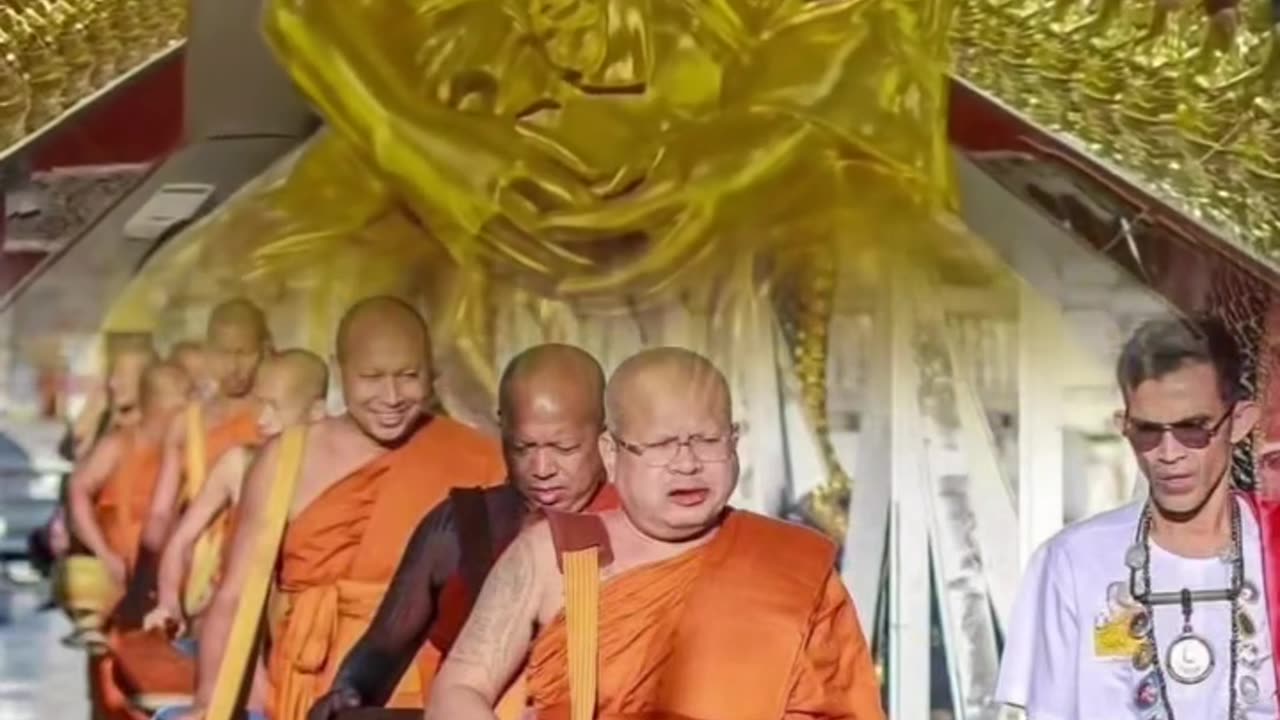 #วัดวีระโชติธรรมาราม #พระราชวชิรภาวนาโกศล #มูลนิธิศิษย์วัดวีระโชติธรรมาราม