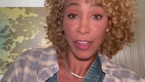 Former ESPN Host Sage Steele Debunks Race-Baiting About Shedeur Sanders' Draft Decline