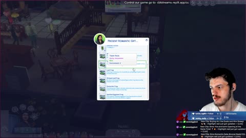 SIMS 4 🏡 ALL DLC 🎮 Crowd Control ON ⚠ All The House are Dead ☠ Revival tonight? 💰