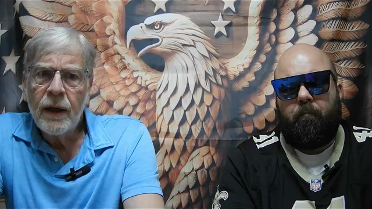 The Larry and Charlie Show