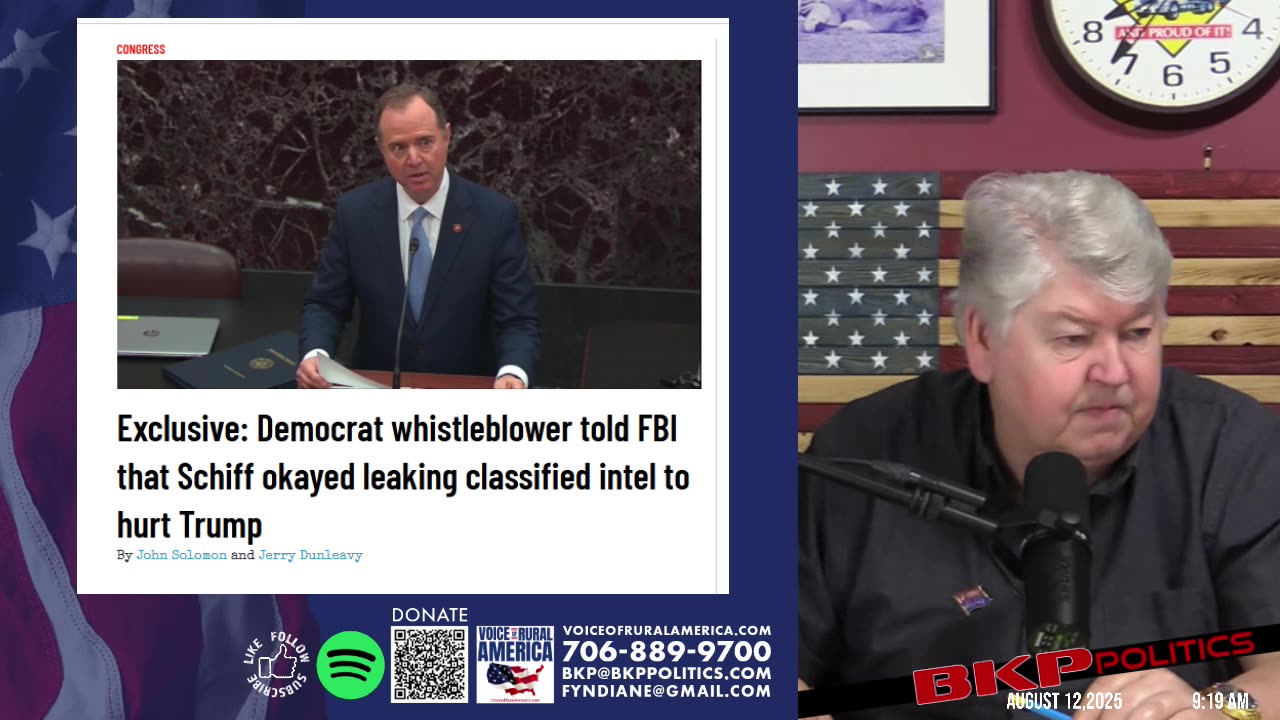 12 States Slash SNAP Junk Food, McMahon’s Bold Education Overhaul and more