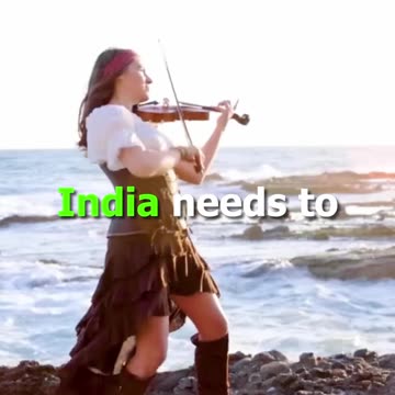 India Missing $1 Trillion Crypto Opportunity? BJP Leader Says YES!