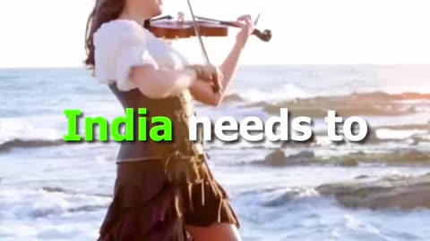 India Missing $1 Trillion Crypto Opportunity? BJP Leader Says YES!