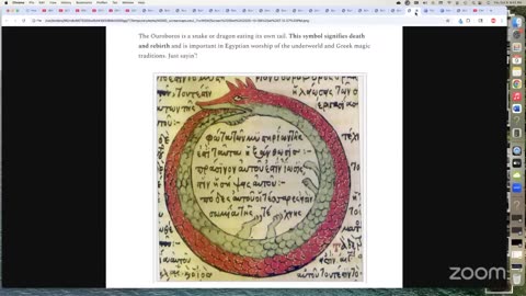 CHARLIE KIRK -- WEIRD SIGNS & SYMBOLS