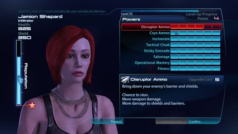 A Continuation of Pain and Suffering - Part 24 - ME3