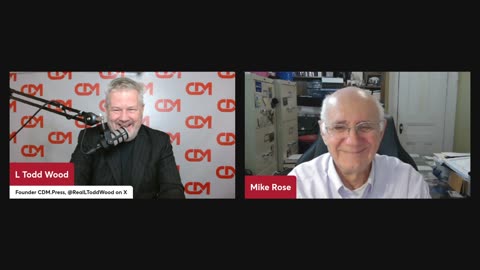 Mike Rose - Using Civil Rights Law To Stop The Madness - CDM CLIPS
