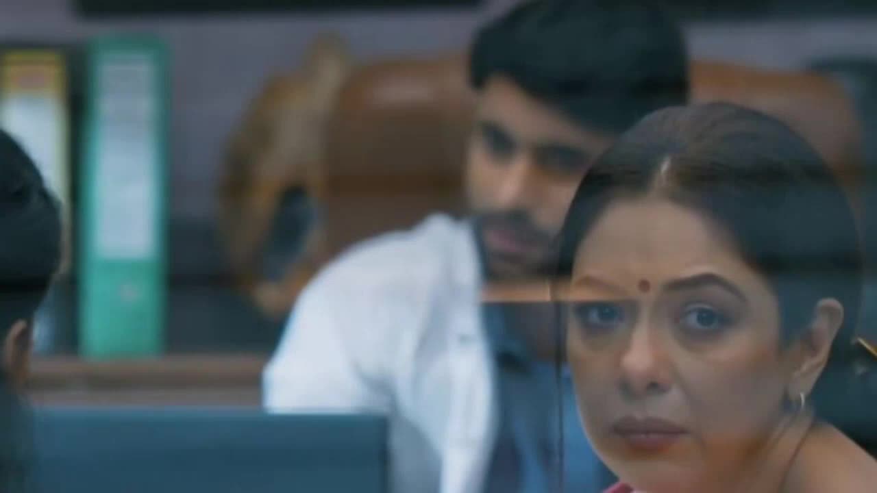 Anupama Today Full Episode Nurse Ne Bataya Devika Ki Bimari Ka Sach