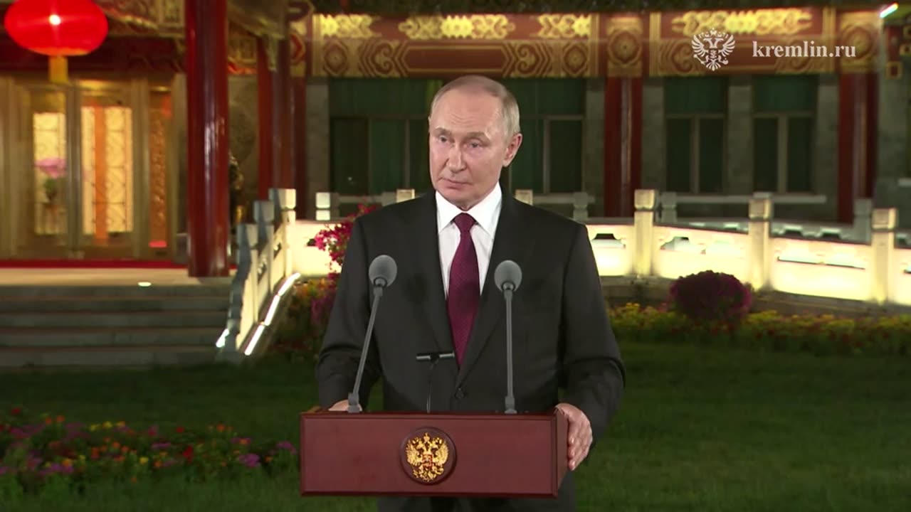 О сроках завершения СВО