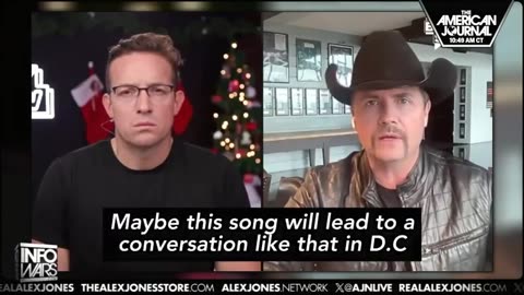 AMERICAN JOURNAL [FULL] Wednesday 12/3/25 • Trump Floats “Military Tribunal” For Obama