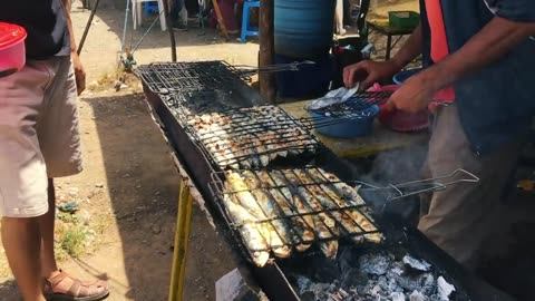 Living Costs Morocco
