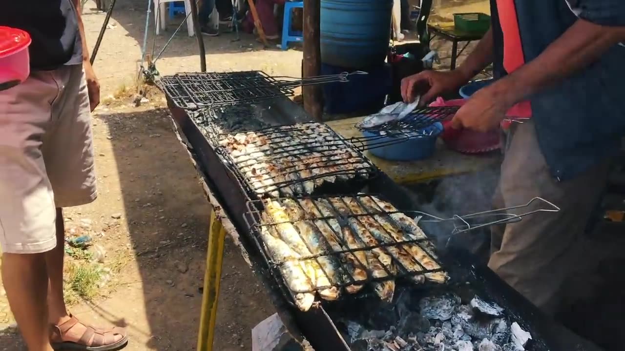 Living Costs Morocco