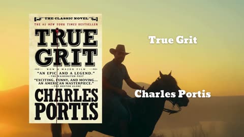 10 Classic Western Novels to Read