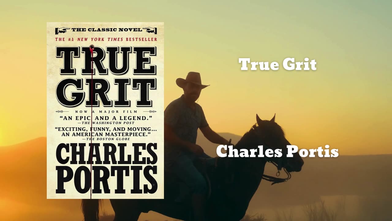 10 Classic Western Novels to Read