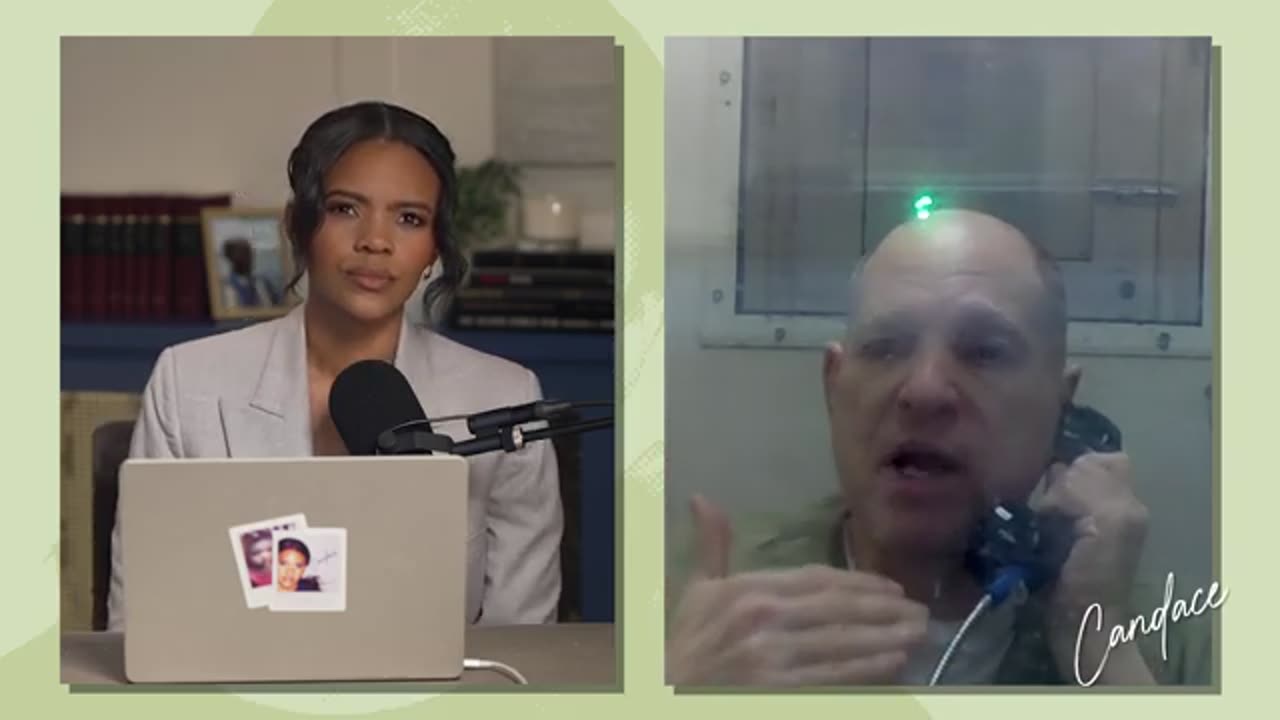 Harvey Speaks: Exclusive Interview On His Retrial