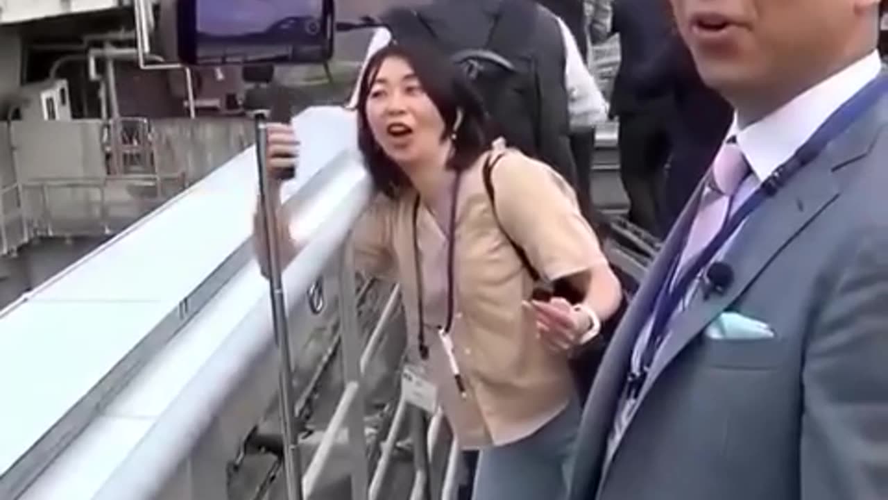 🤯✨ Witness Japan’s $70 Million Maglev Train at 310 MPH! | FeedMyCuriosity