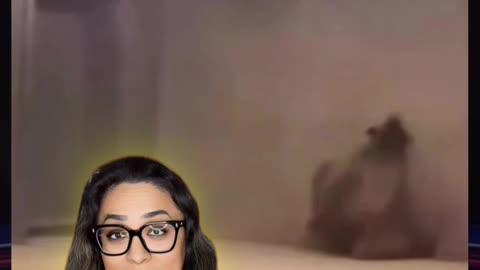 Leaked Footage: Mutants