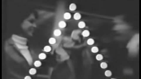 Commercial - Arrid Spray Deodorant (1967)
