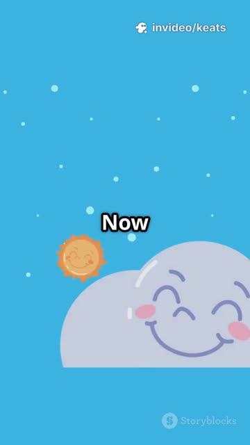 🌈The Cloud Who Wanted a Friend | Kids Friendship Story | Sunday Special | Learn Toons #kids #shorts