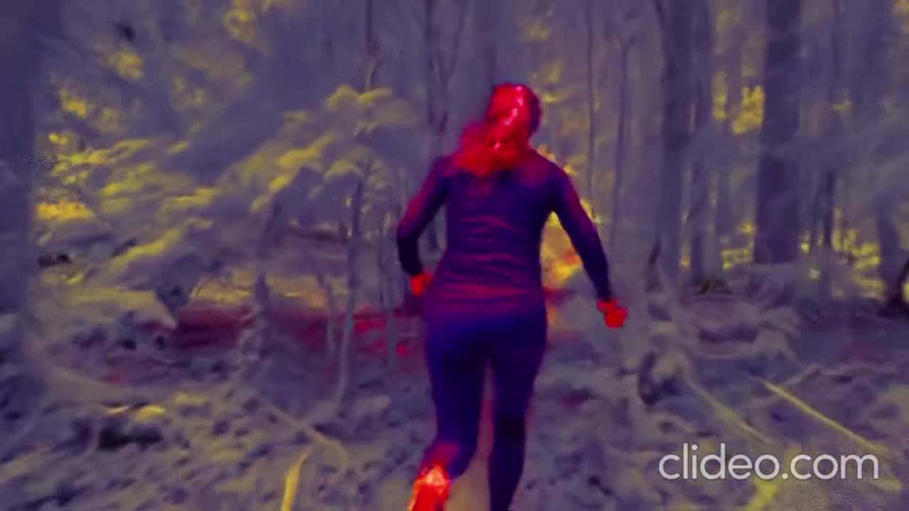 bora corre na floretsa 2