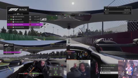 F1 24