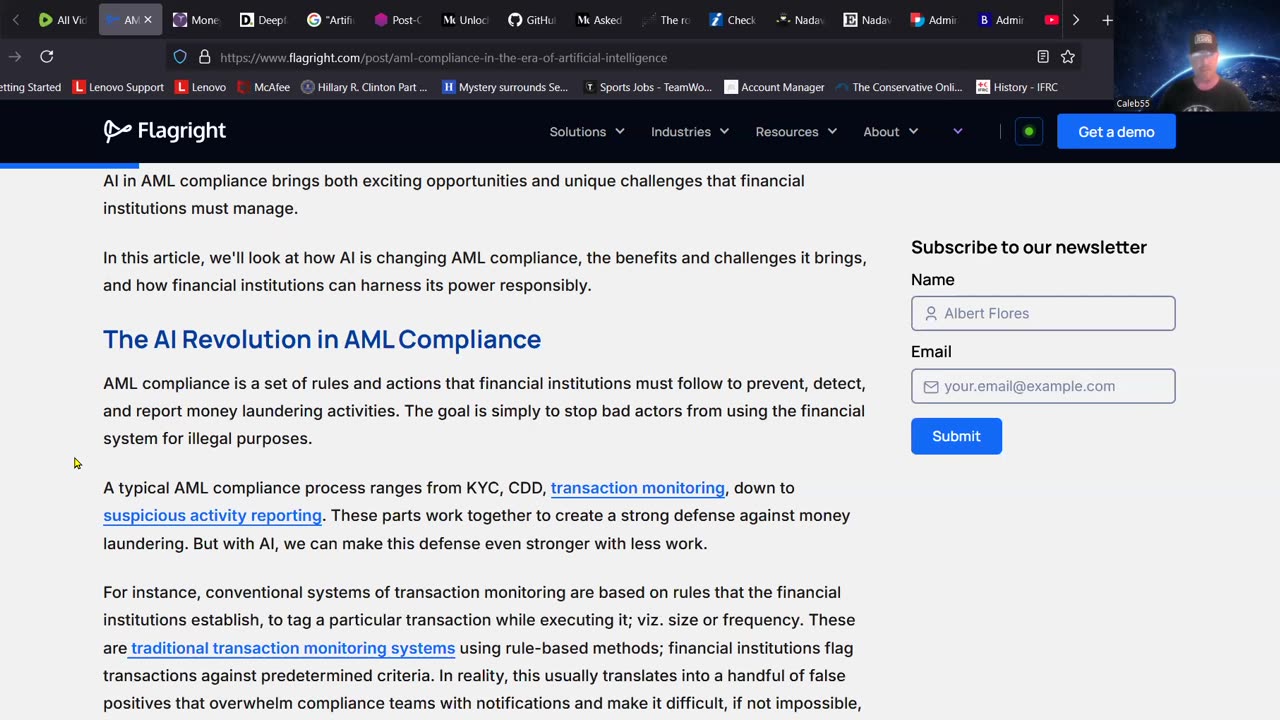 Threshing Floor Ep 144