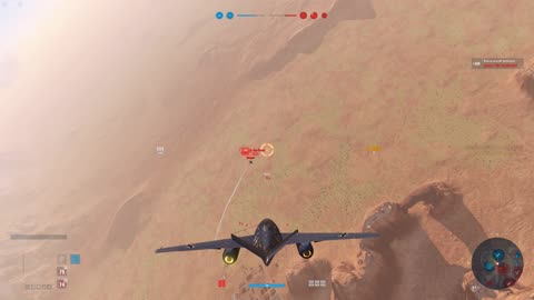 Tier 9 drops