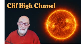 🌞 The Sun Is NOT What You Think – Clif High Drops a Reality-Shattering Theory! 🚨/Part 3/