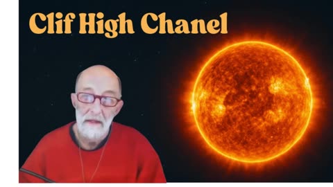 🌞 The Sun Is NOT What You Think – Clif High Drops a Reality-Shattering Theory! 🚨/Part 3/