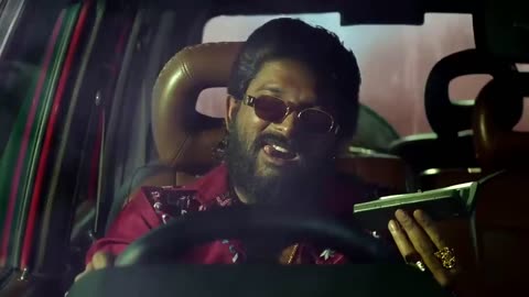 Pushpa2 funny trailer😄