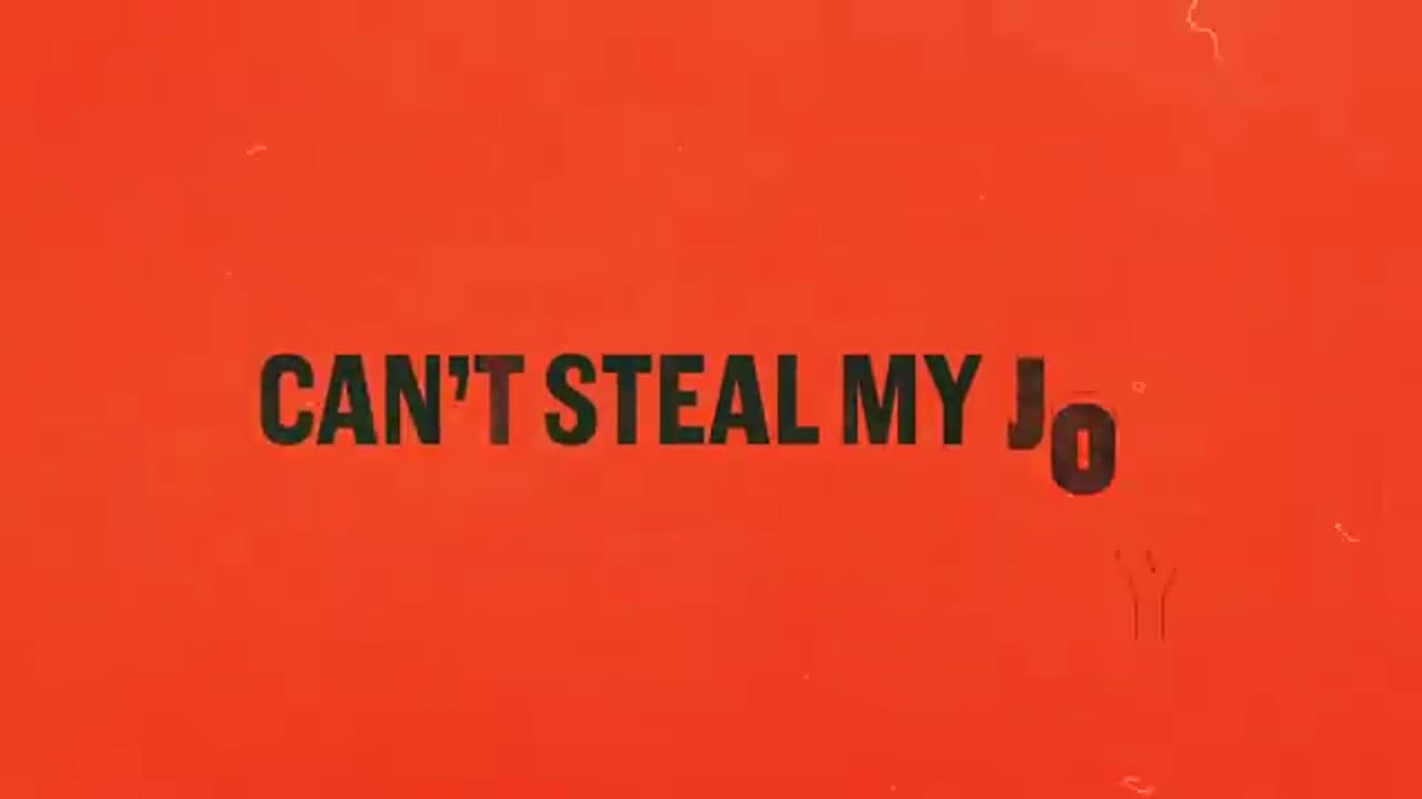 Josiah Queen - Can't Steal My Joy feat. Brandon Lake