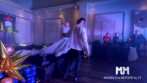 GAFAA 2025 2RD FASHION SHOW