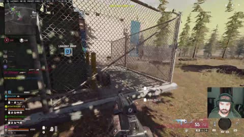 drinks and getting shot in cod