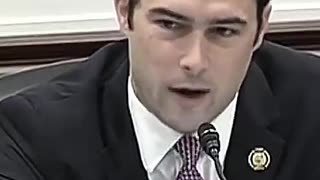 Congressman Gill's Takedown of Democrats: Outrageous and Outwitted