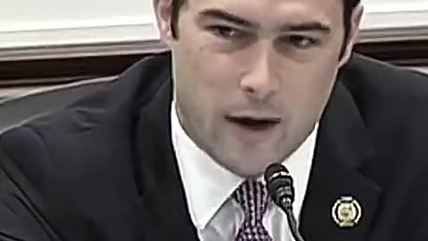 Congressman Gill's Takedown of Democrats: Outrageous and Outwitted