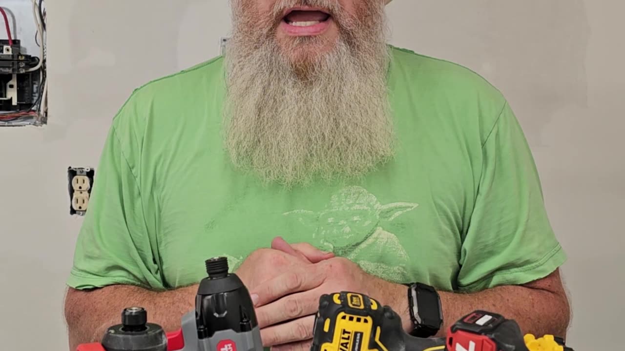 You Decide! 🛠️ What Should I Test These Impact Drivers On? #ToolBattle