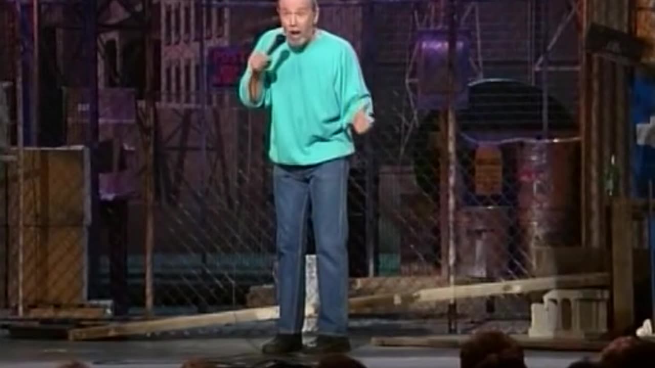 40 Years Of Comedy [1997]