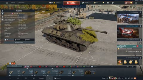 Getting tired of WAR all over - Some news and some rants - War Thunder closure