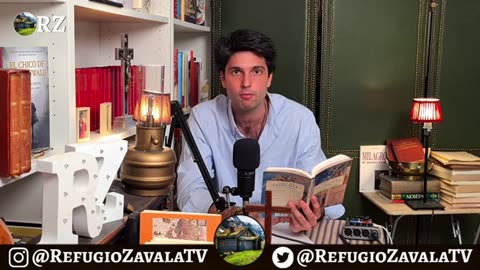 HE VISTO EL INFIERNO Afectado por el demonio cuenta lo que ha vivido