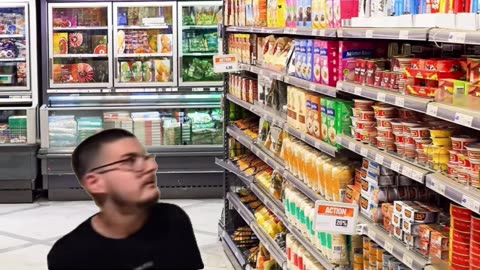 A childhood tradition