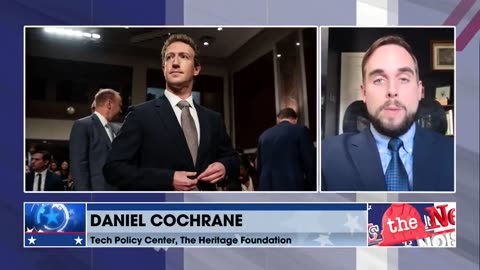 HAS FACEBOOK SET UP A MONOPOLY, AND WHAT DOES IT MEAN FOR AMERICANS?
